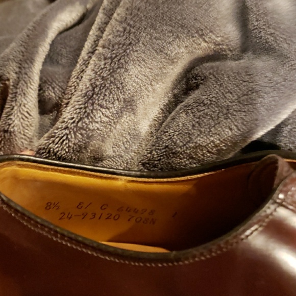 Dress Shoes main image 4